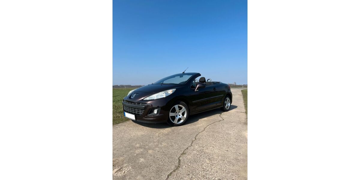 Peugeot 207 128.000 km 3.950 &euro; Laatzen 30880