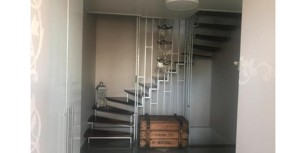 Endreihenhaus direkt im Zentrum zu vermieten 4 zimmer