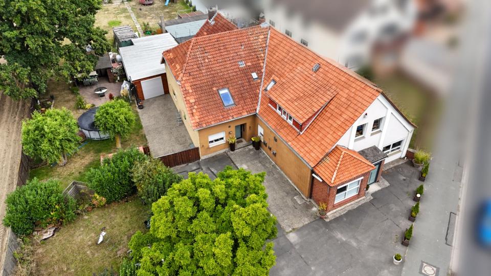 Mehrfamilienhaus, Wohnhaus Barsinghausen - 589.000&euro; | Angebot:26933537