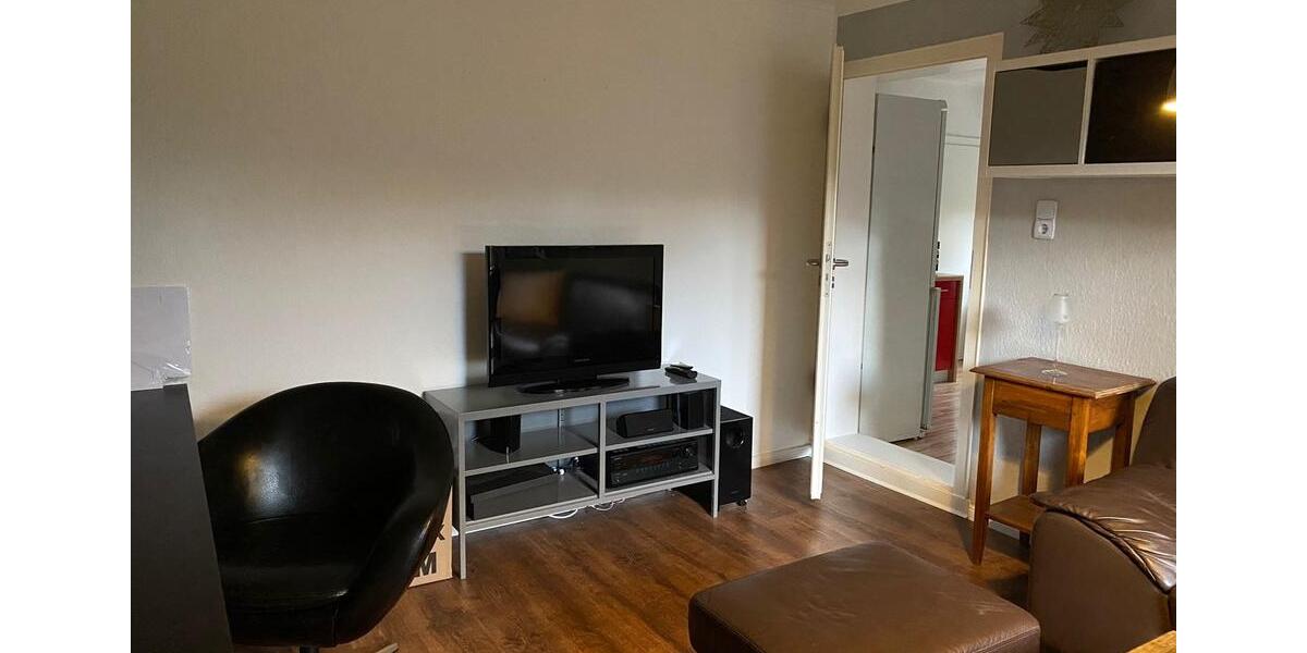 Erdgeschoßwohnung Barsinghausen - 2 Zimmer, 35 m&sup2;, 750&euro; | Angebot:25874563