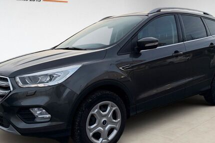 Ford Kuga 99.000 km 11.499 &euro; Hannover 30179