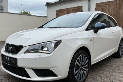 Seat Ibiza 111.000 km 5.500 &euro; Hannover 30539