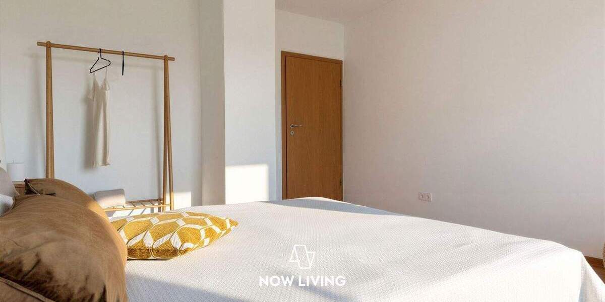 Etagenwohnung Hannover Bemerode - 4 Zimmer, 106 m&sup2;, 333.000&euro; | Angebot:25200591