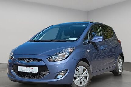 Hyundai ix20 115.000 km 5.700 &euro; Neustadt 31535