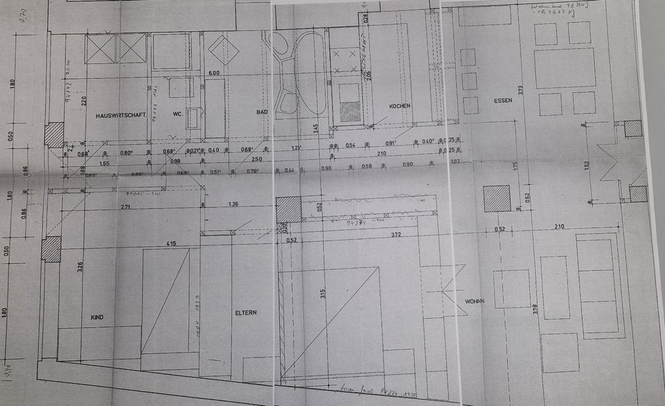 Bungalow Garbsen - 3 Zimmer, 86 m&sup2;, 265.000&euro; | Angebot:26074465
