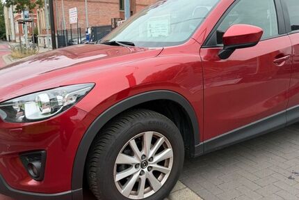 Mazda CX-5 155.000 km 4.950 &euro; Hannover 30455