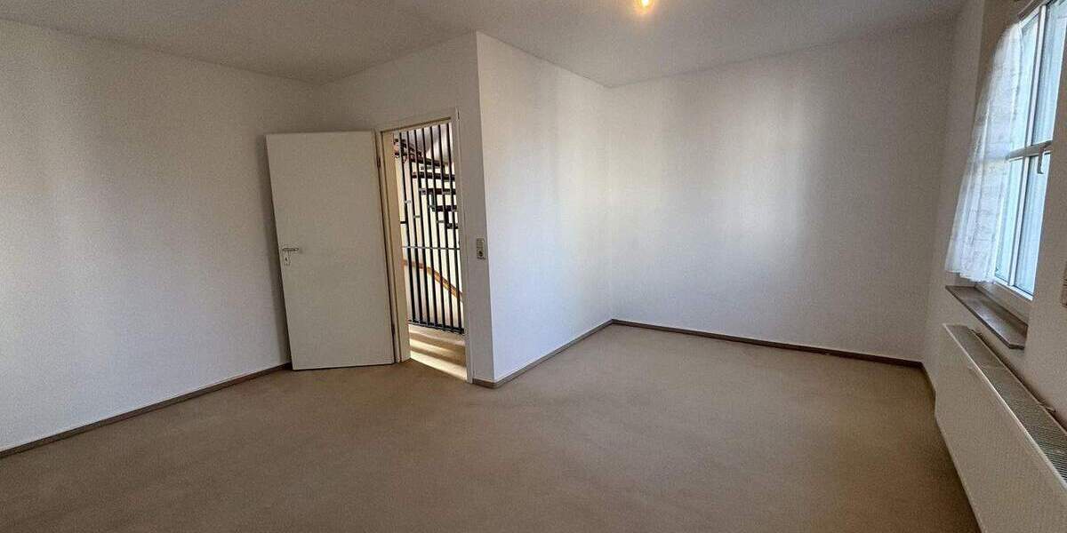 Reihenendhaus Hannover Bemerode - 4 Zimmer, 93 m&sup2;, 399.000&euro; | Angebot:25779586