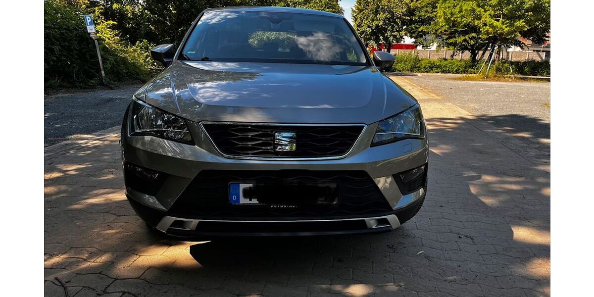 Seat Ateca 179.500 km 11.800 &euro; Hannover 30179