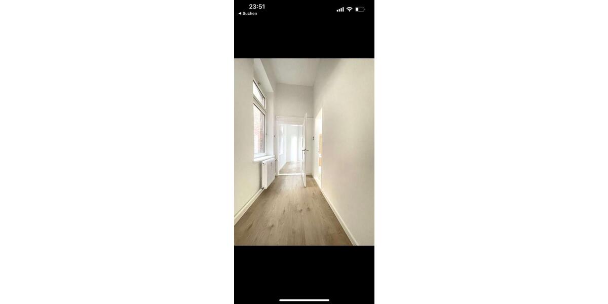 WG-Zimmer in Hannover Linden 4 zimmer