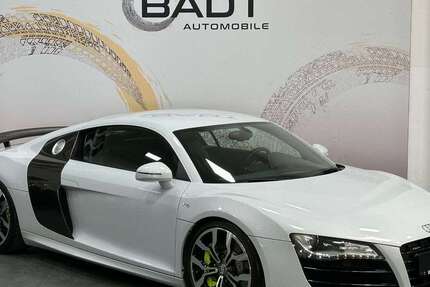Audi R8 87.000 km 69.900 &euro; Hannover 30165