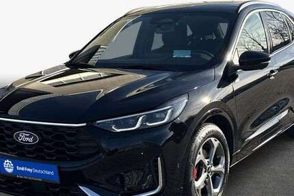 Ford Kuga 2.391 km 37.848 &euro; Hildesheim 31135