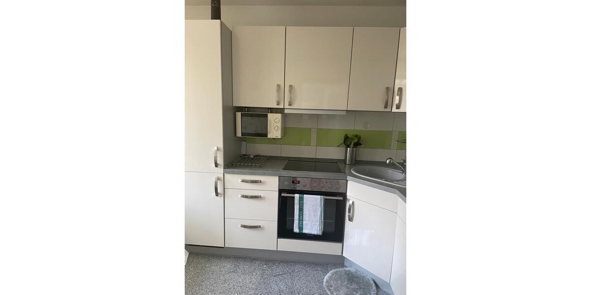 Etagenwohnung Hannover Bothfeld-Vahrenheide - 1 Zimmer, 45 m&sup2;, 850&euro; | Angebot:26621212