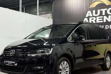 VW Sharan 160.000 km 14.999 € Ronnenberg 30952