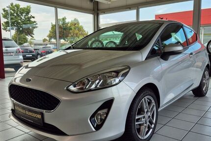 Ford Fiesta 113.000 km 8.499 &euro; Burgdorf/Hannover 31303