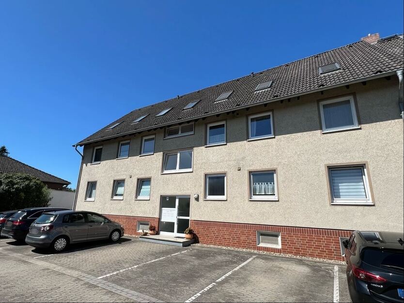 Stadtnahes Wohnen 3 zimmer