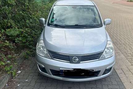 Nissan Tiida 146.539 km 2.000 € Sarstedt 31157