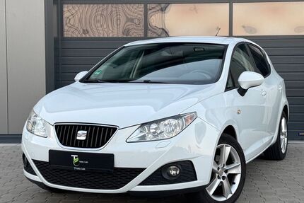 Seat Ibiza 112.500 km 6.990 € Seelze 30926