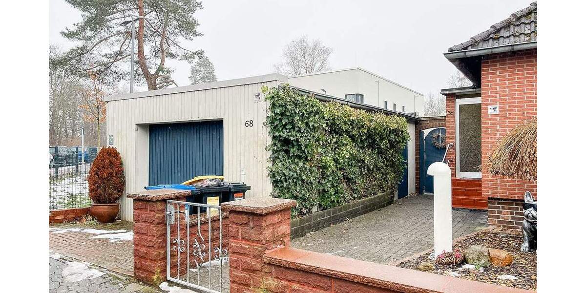 Bungalow Hannover Groß Buchholz - 3 Zimmer, 94 m&sup2;, 499.000&euro; | Angebot:25731254