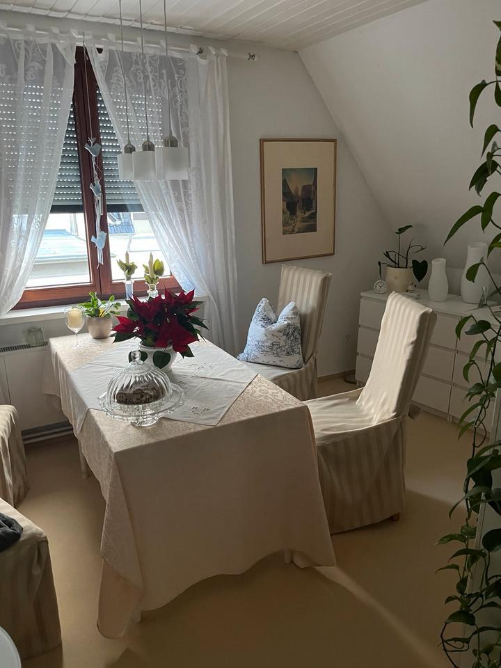 EinZweifamilienhaus in Bredenbeck zimmer