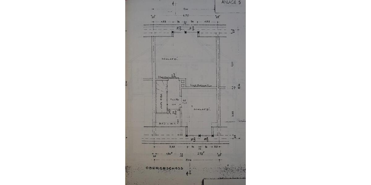 Reihenhaus Hannover Buchholz-Kleefeld - 3 Zimmer, 69 m&sup2;, 259.000&euro; | Angebot:25022349