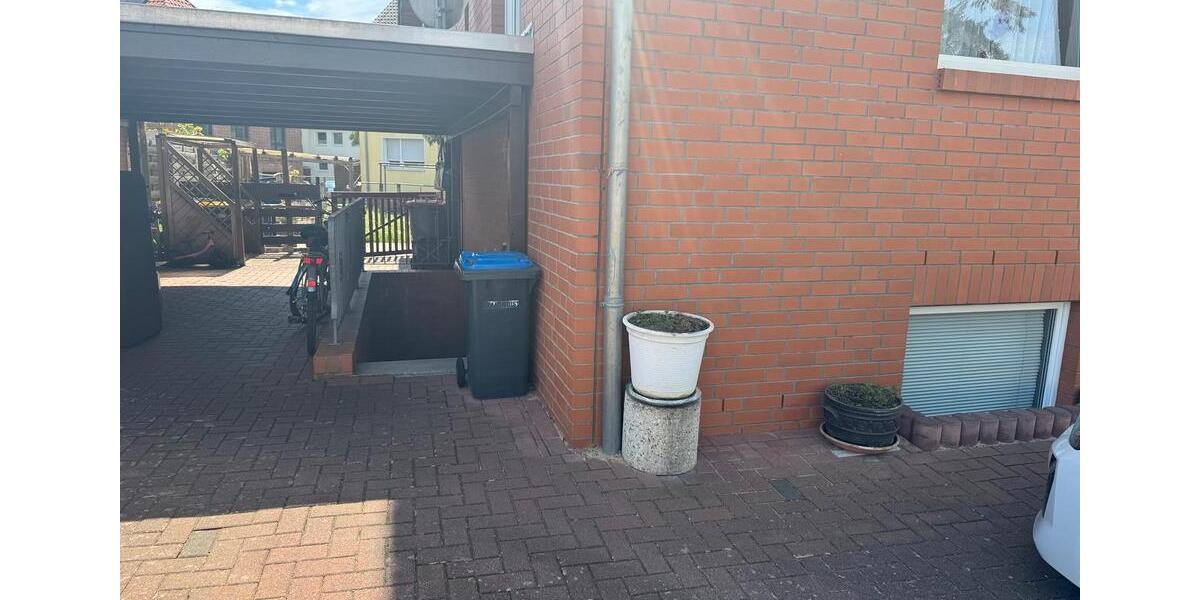 Etagenwohnung Lehrte - 3 Zimmer, 122 m&sup2;, 800&euro; | Angebot:26612180