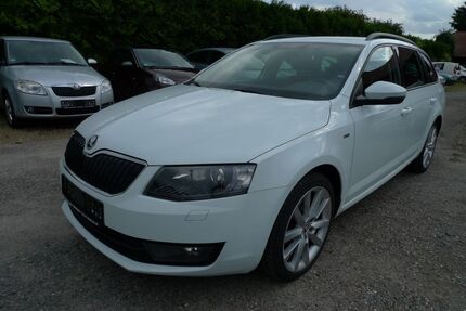 Skoda Octavia 209.000 km 7.990 &euro; Holtensen 30974