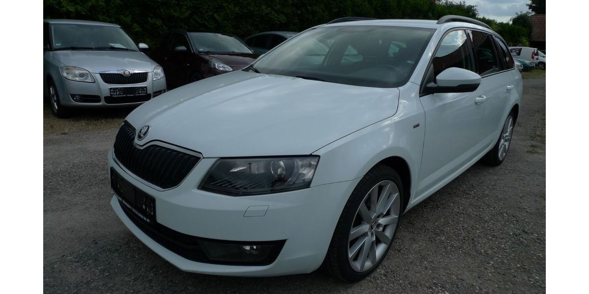 Skoda Octavia 209.000 km 7.990 &euro; Holtensen 30974