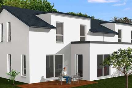 Haus Hannover Buchholz-Kleefeld - 4 Zimmer, 128 m&sup2;, 575.500&euro; | Angebot:26007658