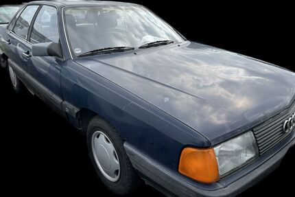 Audi 100 404.747 km 569 € Hildesheim 31137