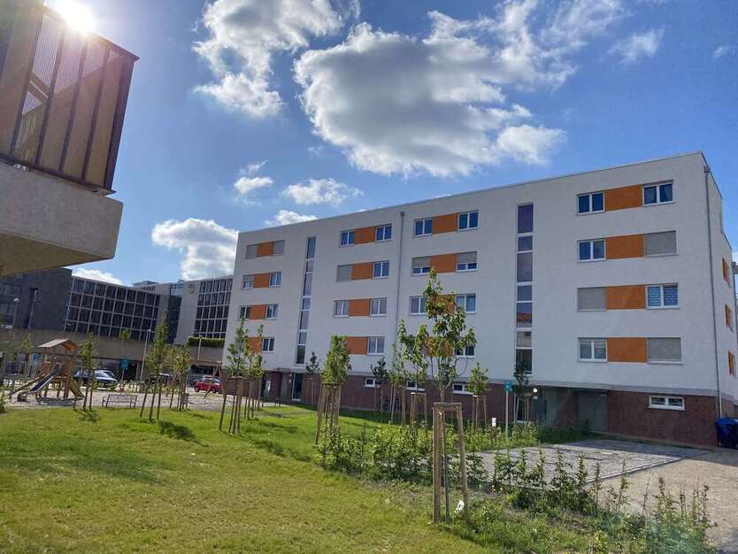 Wohnung zum Mieten in Laatzen 799 € 76.97 m²