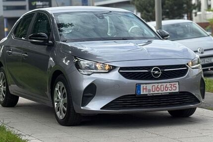Opel Corsa 106.000 km 8.800 &euro; Hannover 30179