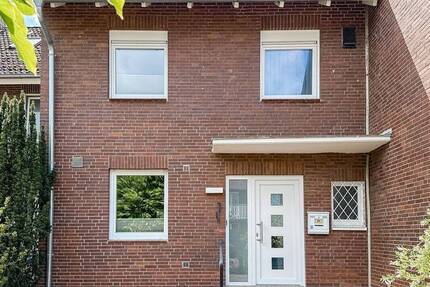 Haus Wunstorf - 4 Zimmer, 120 m&sup2;, 378.500&euro; | Angebot:26740595