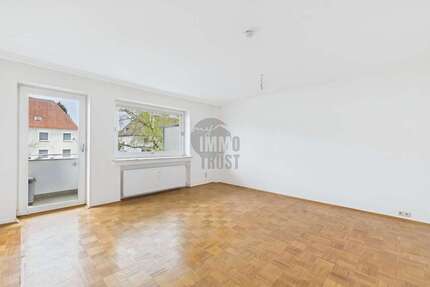 Wohnung Hannover Burg - 2 Zimmer, 58 m&sup2;, 820&euro; | Angebot:26312790
