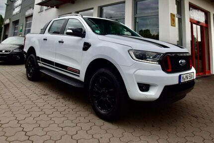 Ford Ranger 99.980 km 32.900 &euro; Lauenau 31867