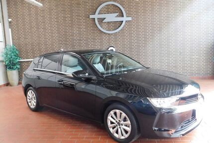 Opel Astra 18.817 km 19.300 &euro; Garbsen 30823