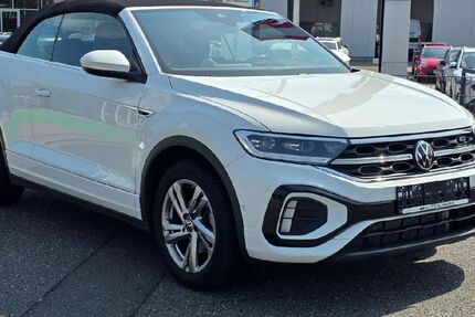 VW T-Roc 17.000 km 29.990 &euro; Garbsen 30826