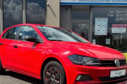 VW Polo 170.000 km 7.800 € Hannover 30419