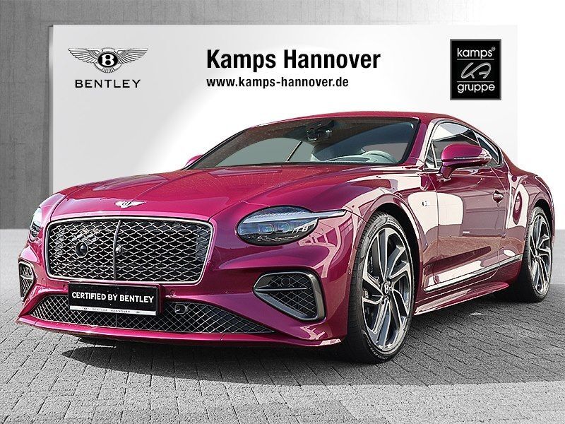 Continental GT