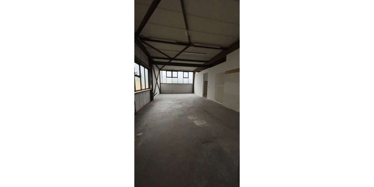 Gewerbeobjekt Hannover Ahlem - 400&euro; | Angebot:26570764