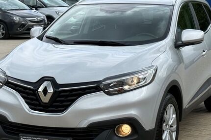 Renault Kadjar 95.000 km 9.800 &euro; Hannover 30449