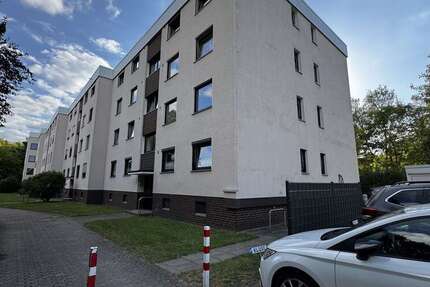 Wohnung zum Kaufen in Hannover 200.000 € 63 m²