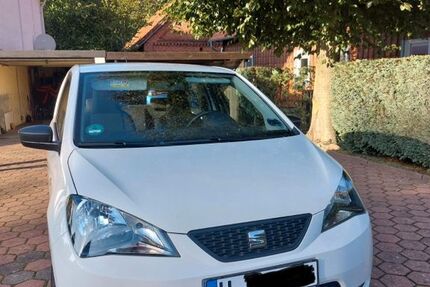 Seat Mii 61.000 km 6.600 &euro; Garbsen 30826