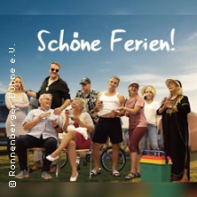 Schöne Ferien! 01.02.2026 Gemeinschaftshaus Ronnenberg