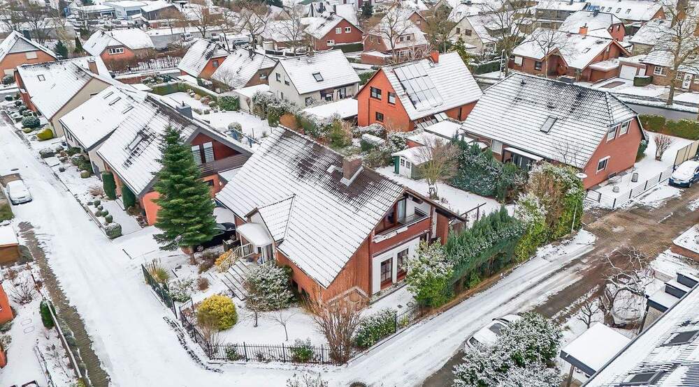 Einfamilienhaus Hildesheim Himmelsthür - 5 Zimmer, 150 m&sup2;, 419.950&euro; | Angebot:25195977