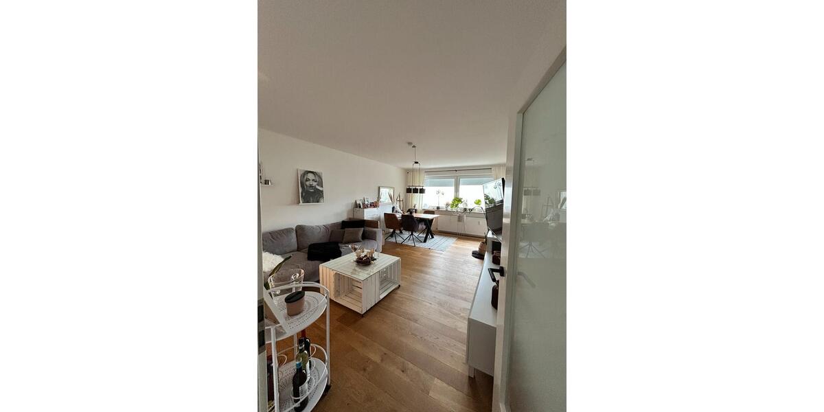 !Anfragestopp! Vermiete schöne 2 Zimmer Wohnung in Badenstedt 2 zimmer