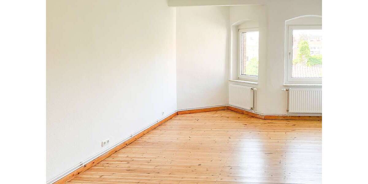 Etagenwohnung Hildesheim - 2 Zimmer, 64 m&sup2;, 595&euro; | Angebot:26878778