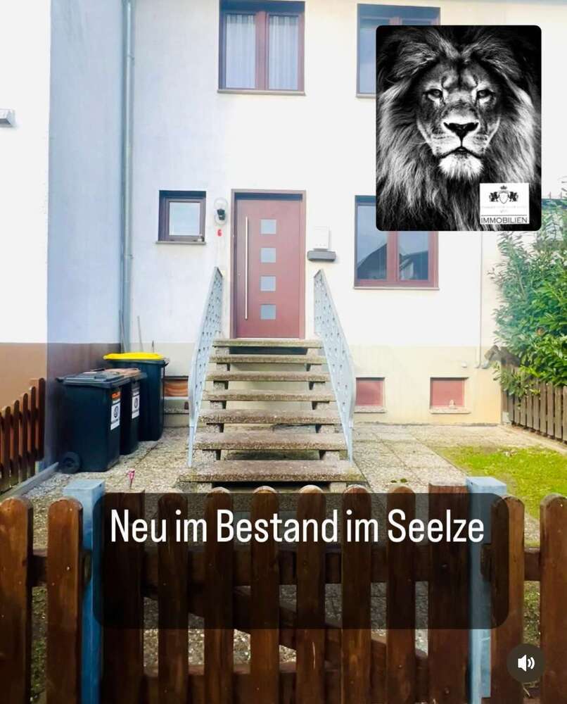 Haus zum Kaufen in Seelze Dedensen 345.000 € 115 m²