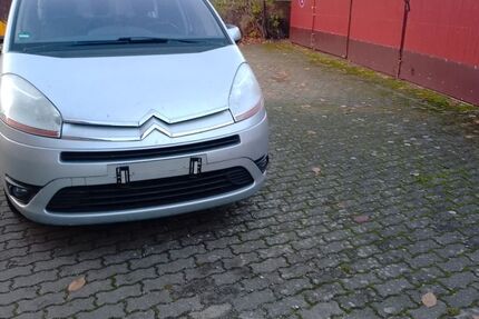 Citroen C4 Picasso 266.000 km 899 &euro; Pattensen 30982