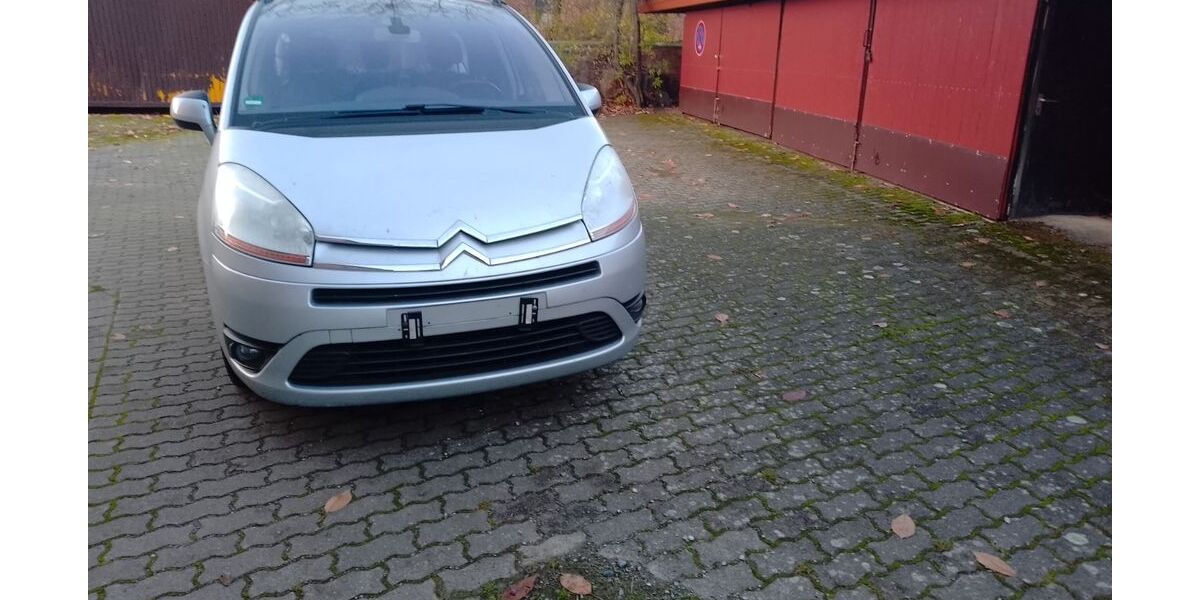 Citroen C4 Picasso 266.000 km 899 &euro; Pattensen 30982