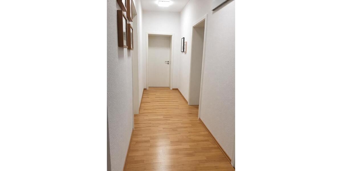 Hochparterre Hannover Buchholz-Kleefeld - 3 Zimmer, 76 m&sup2;, 235.000&euro; | Angebot:26286951